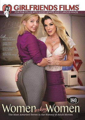 Женщины в поисках женщин 180